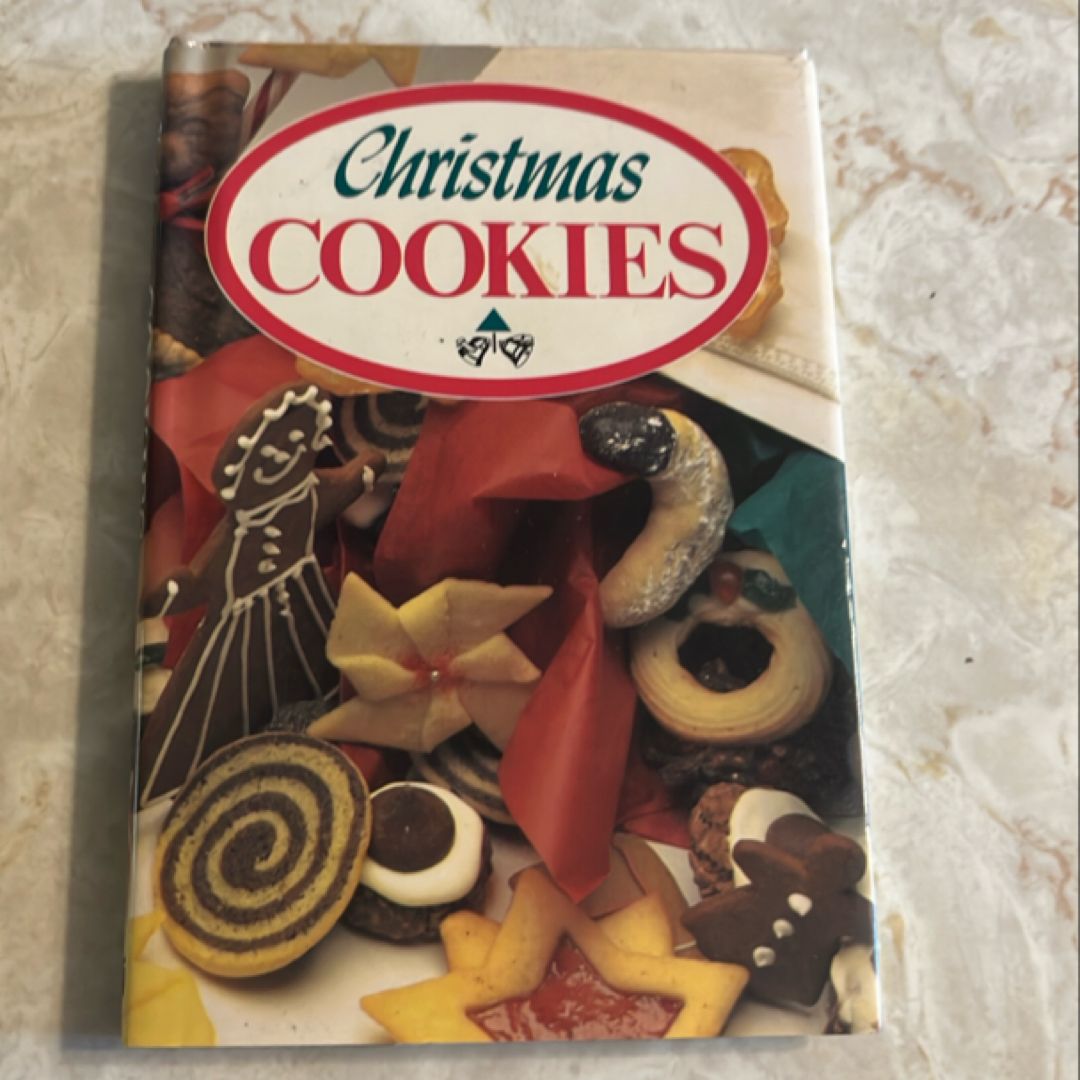 Christmas Cookies
