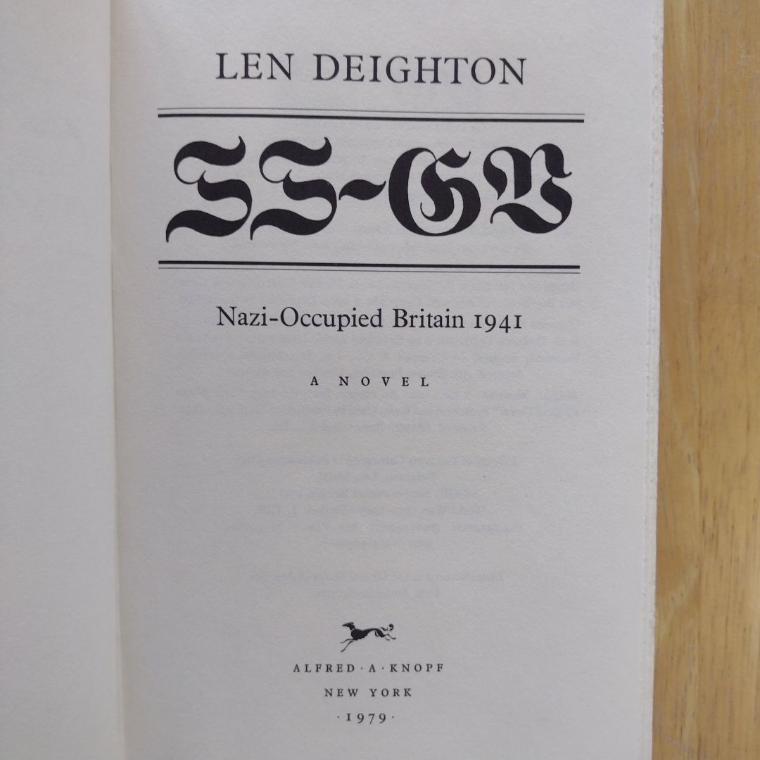 SS-GB
