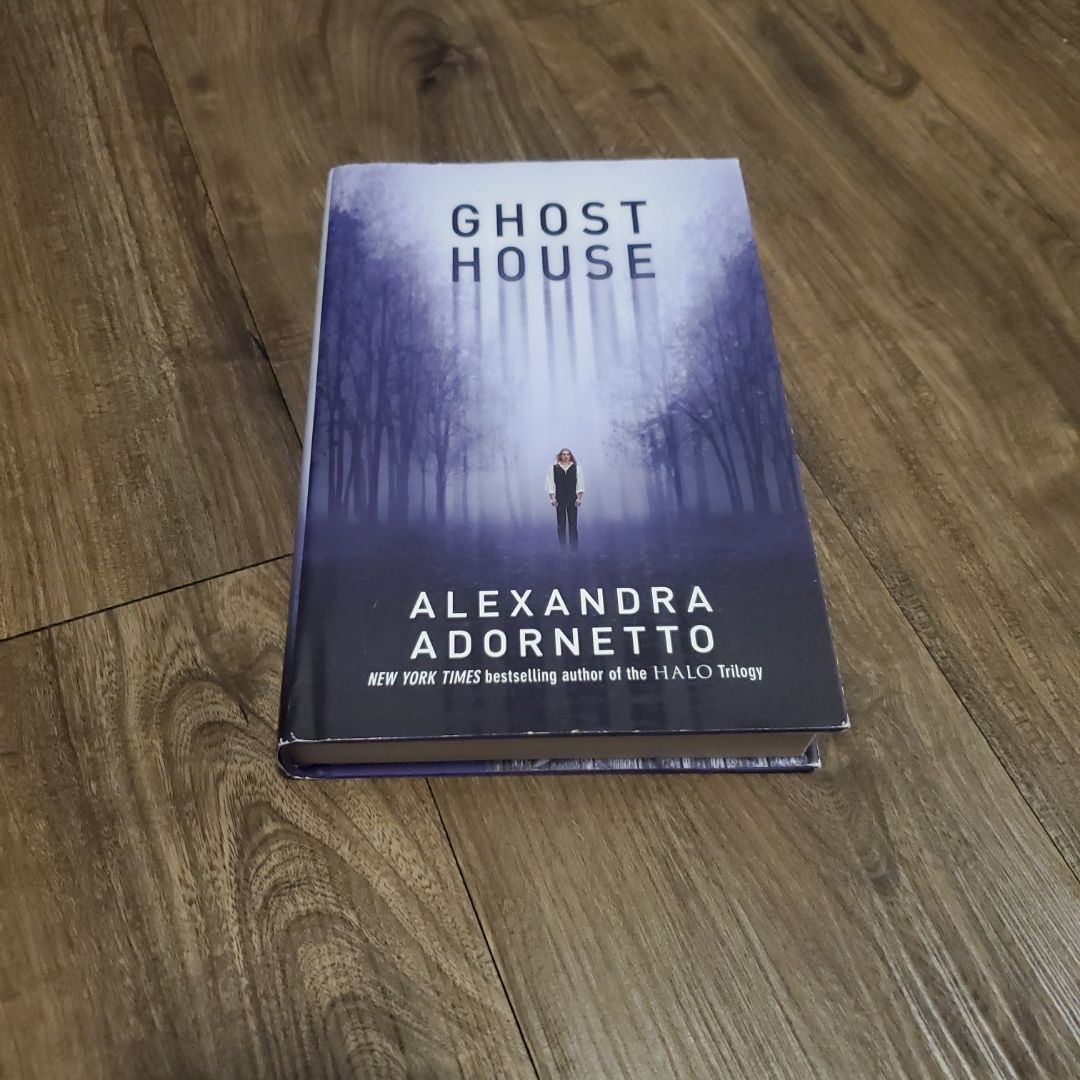 Ghost House