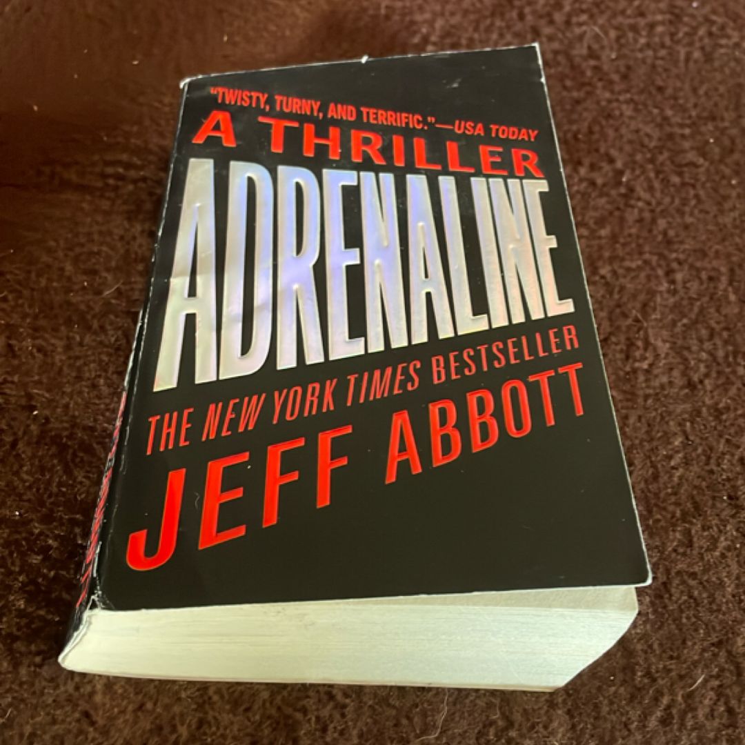 Adrenaline