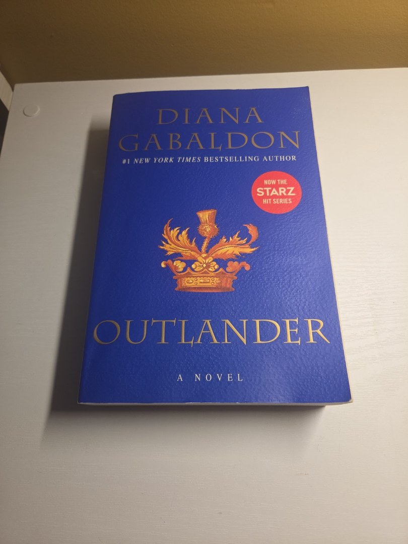 Outlander