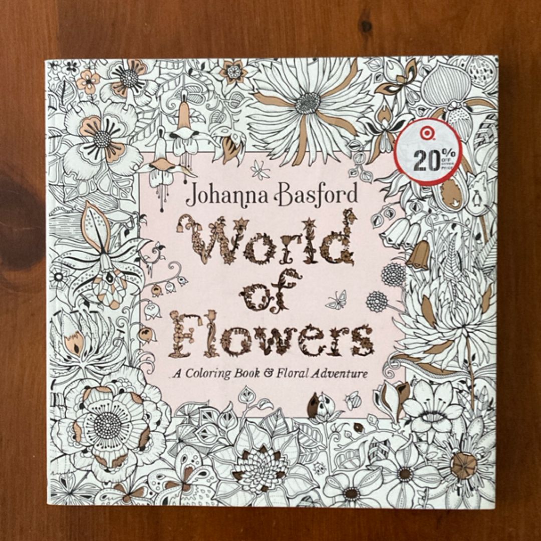 World of Flowers