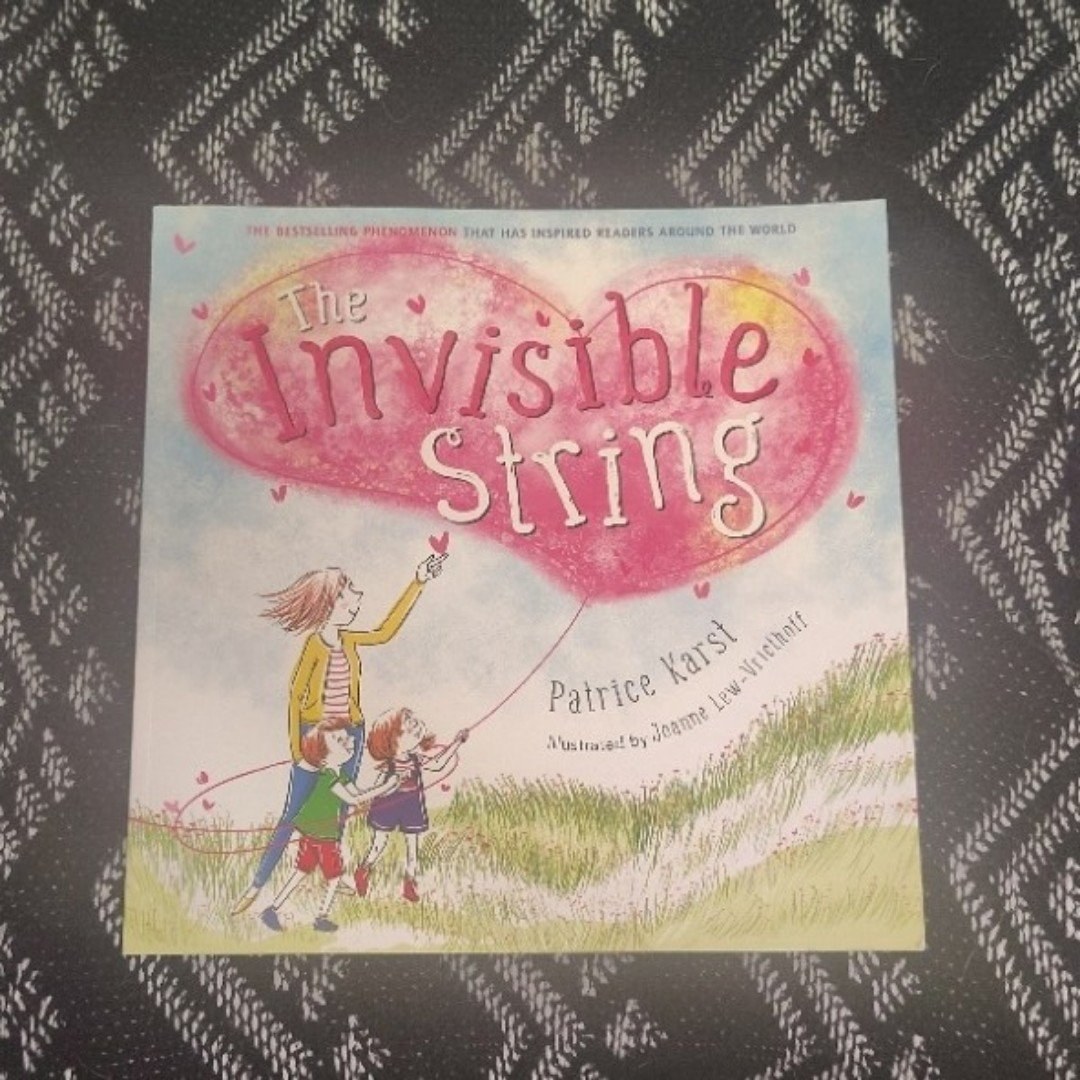 The Invisible String