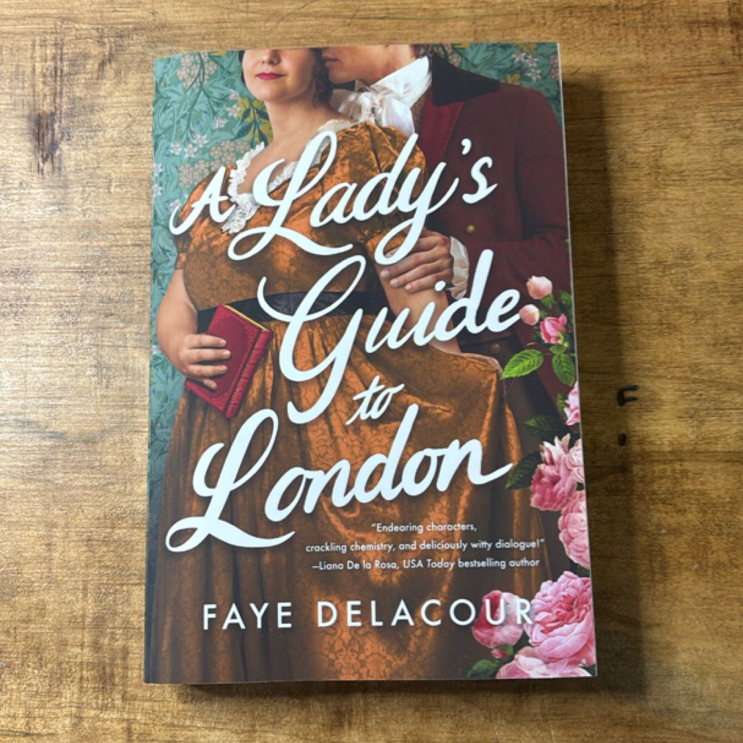 A Lady's Guide to London