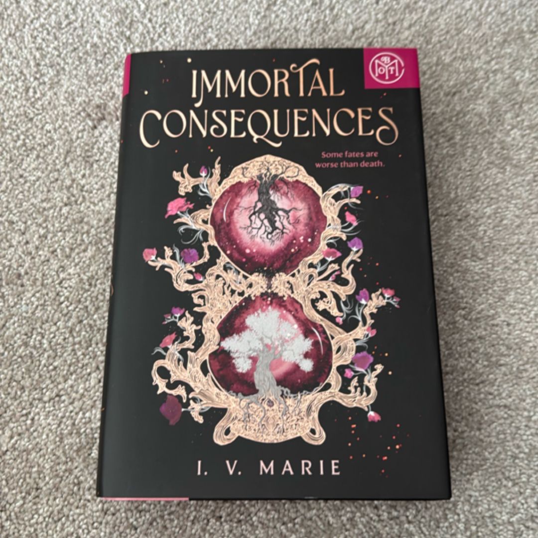 Immortal Consequences