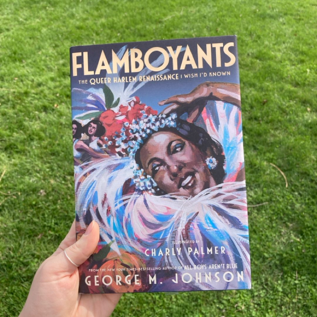 Flamboyants
