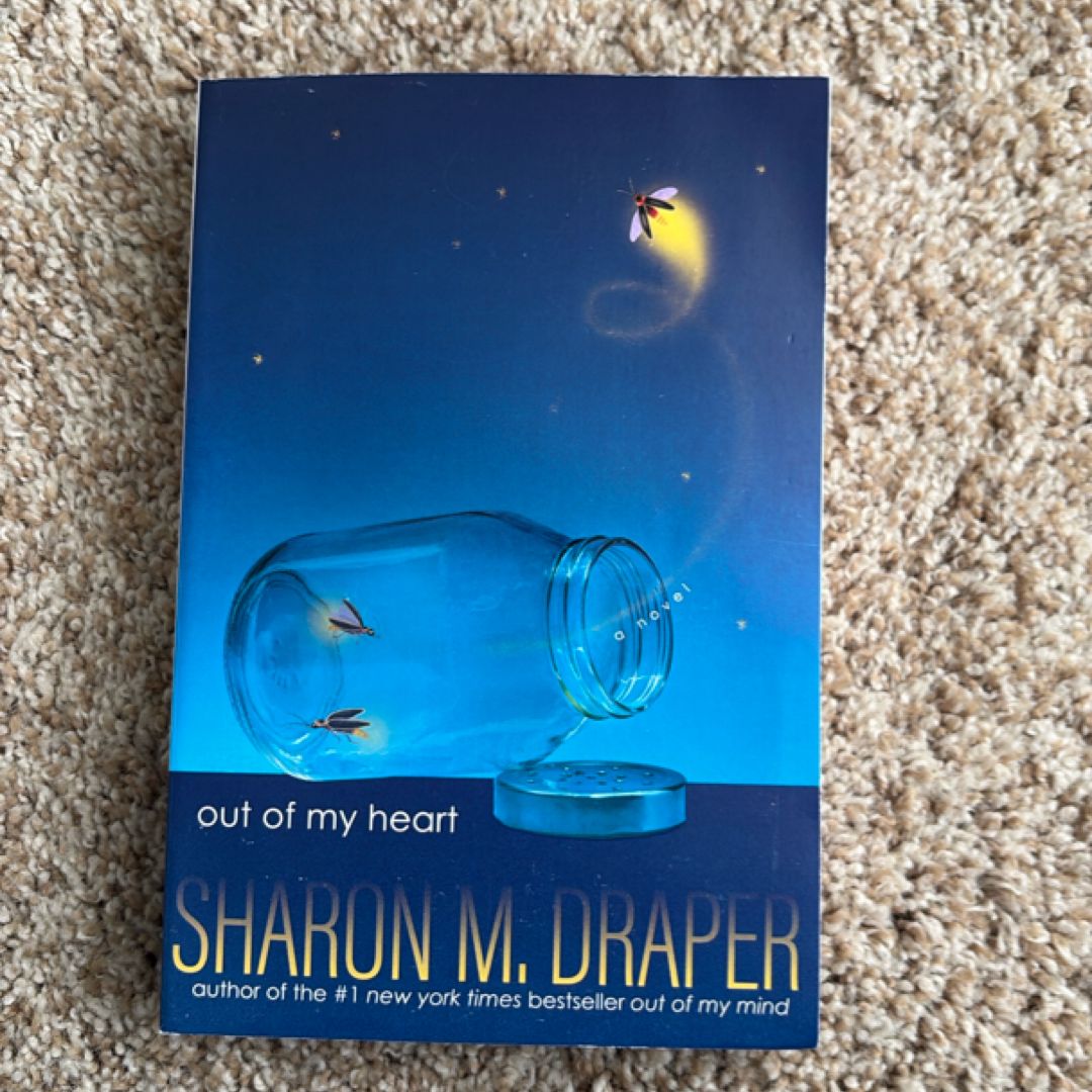 Out of My Heart