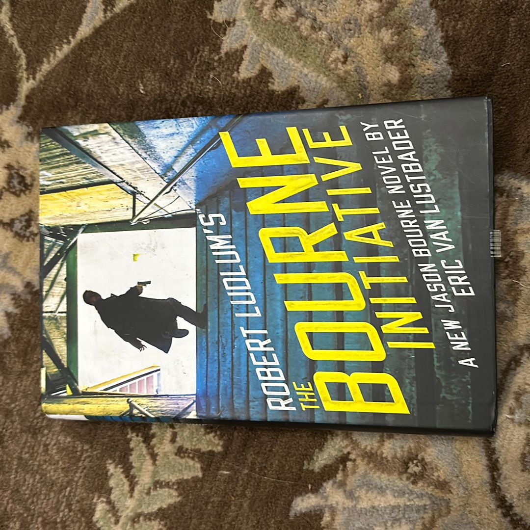 Robert Ludlum's (TM) the Bourne Initiative