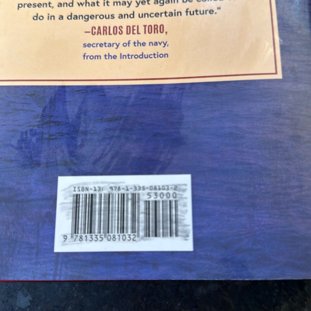 The Sailing of the Intrepid by Montel Williams, David Fisher