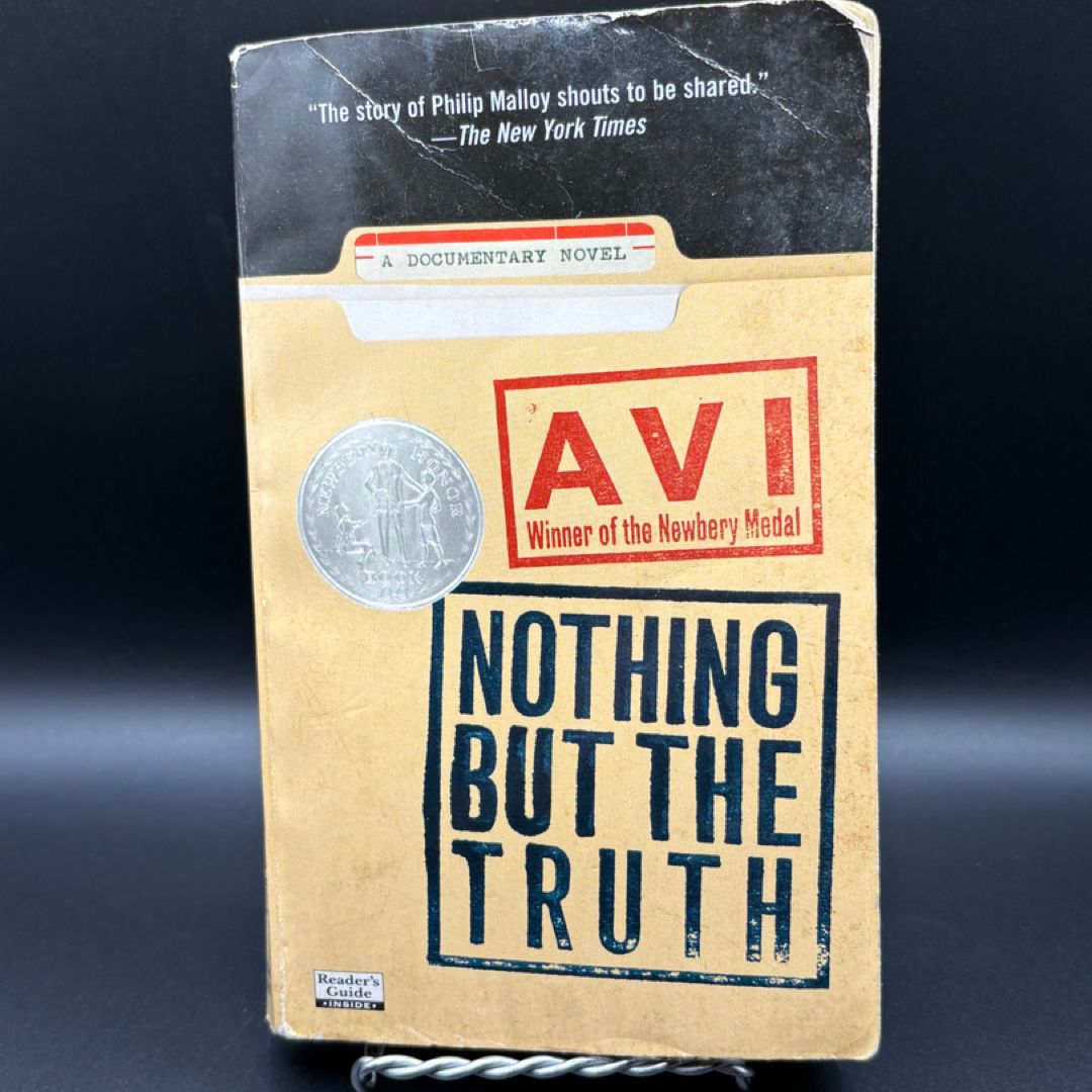 Nothing but the Truth