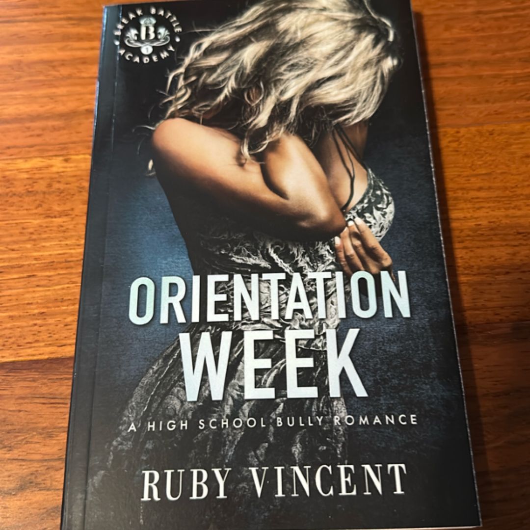 Orientation Week