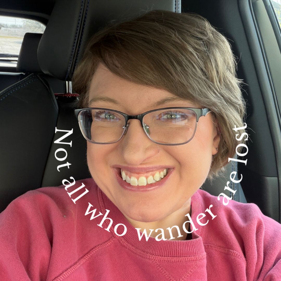 Wandering Wonders
