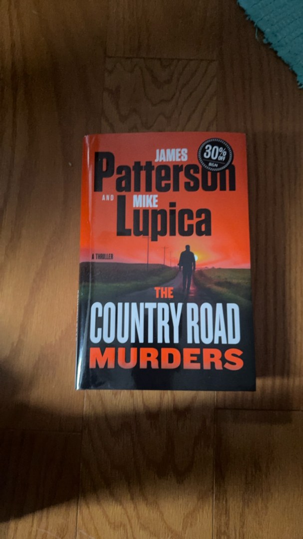 The Country Road Murders