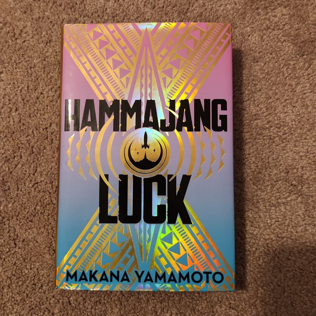 Hammajang Luck