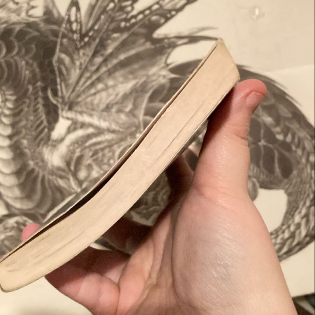 All the Lovely Bad Ones