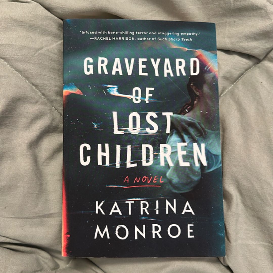 Graveyard of Lost Children
