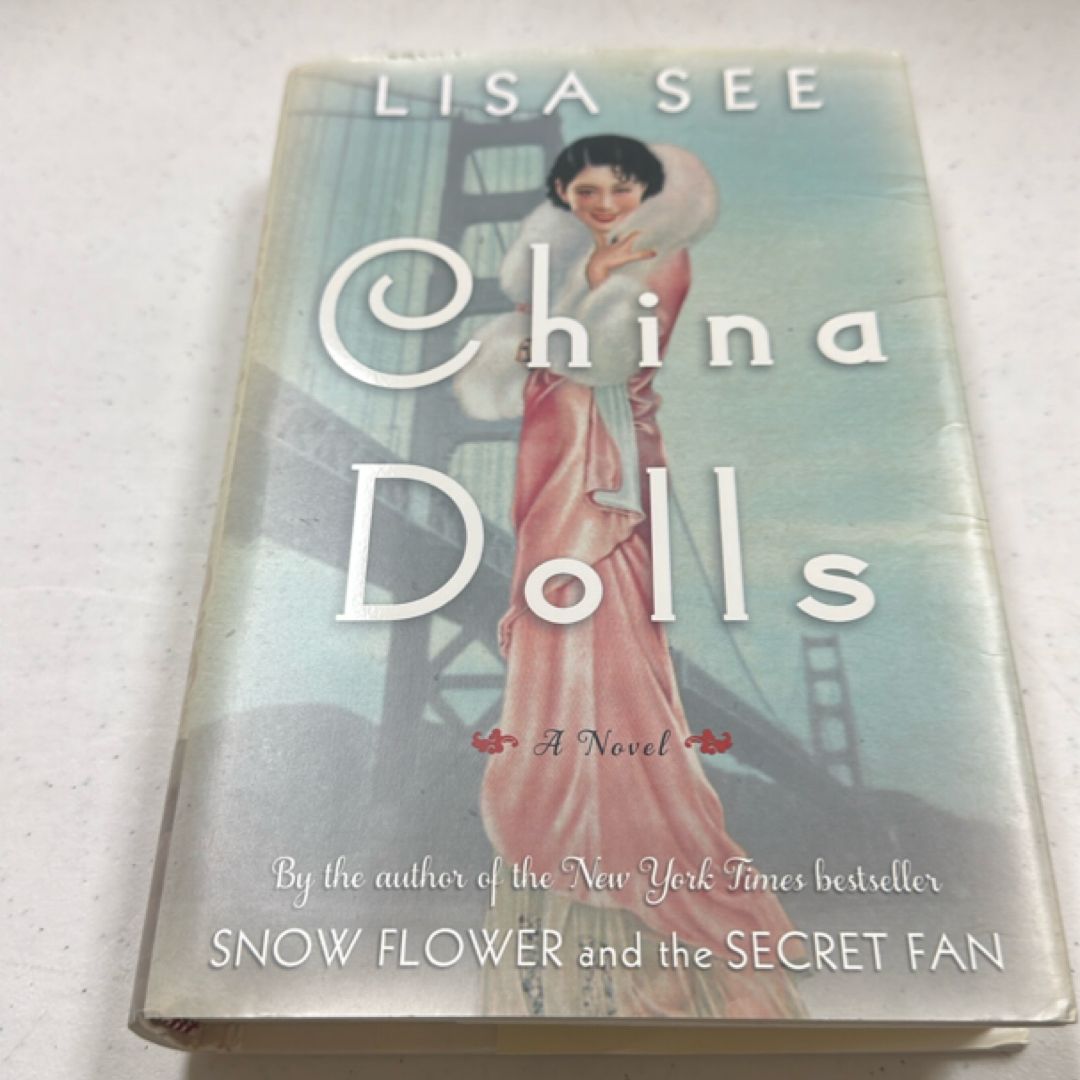 China Dolls