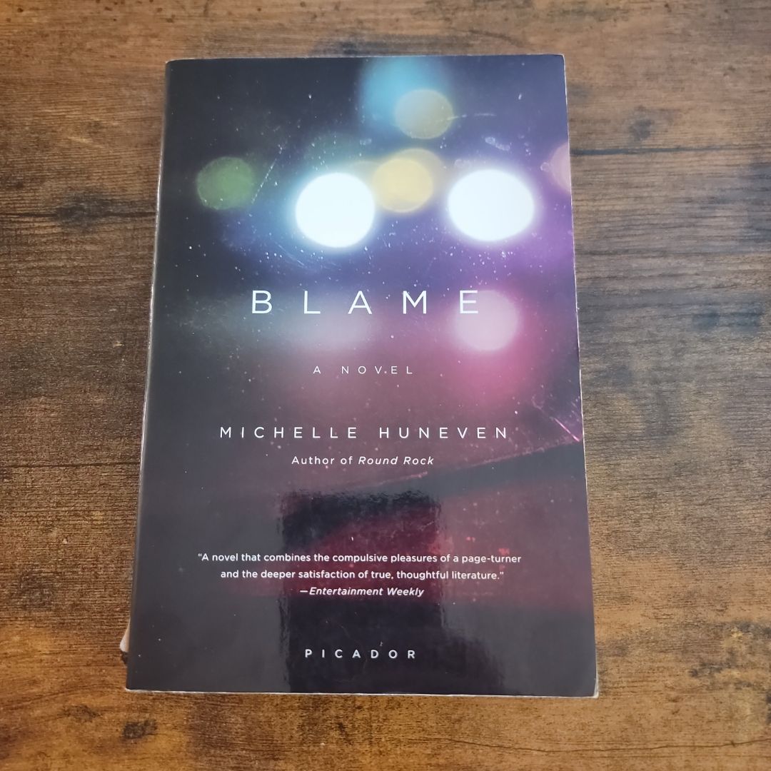 Blame