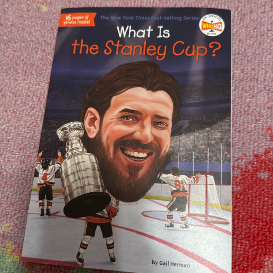 What Is the Stanley Cup?