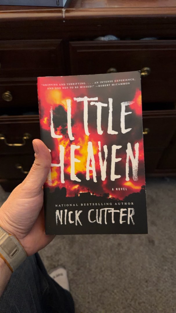 Little Heaven