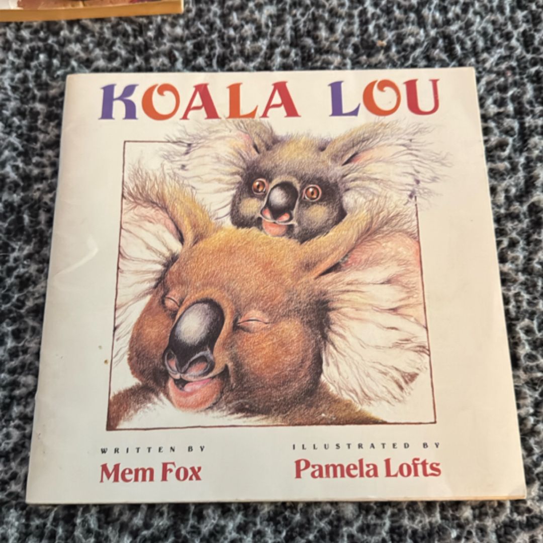 Koala Lou