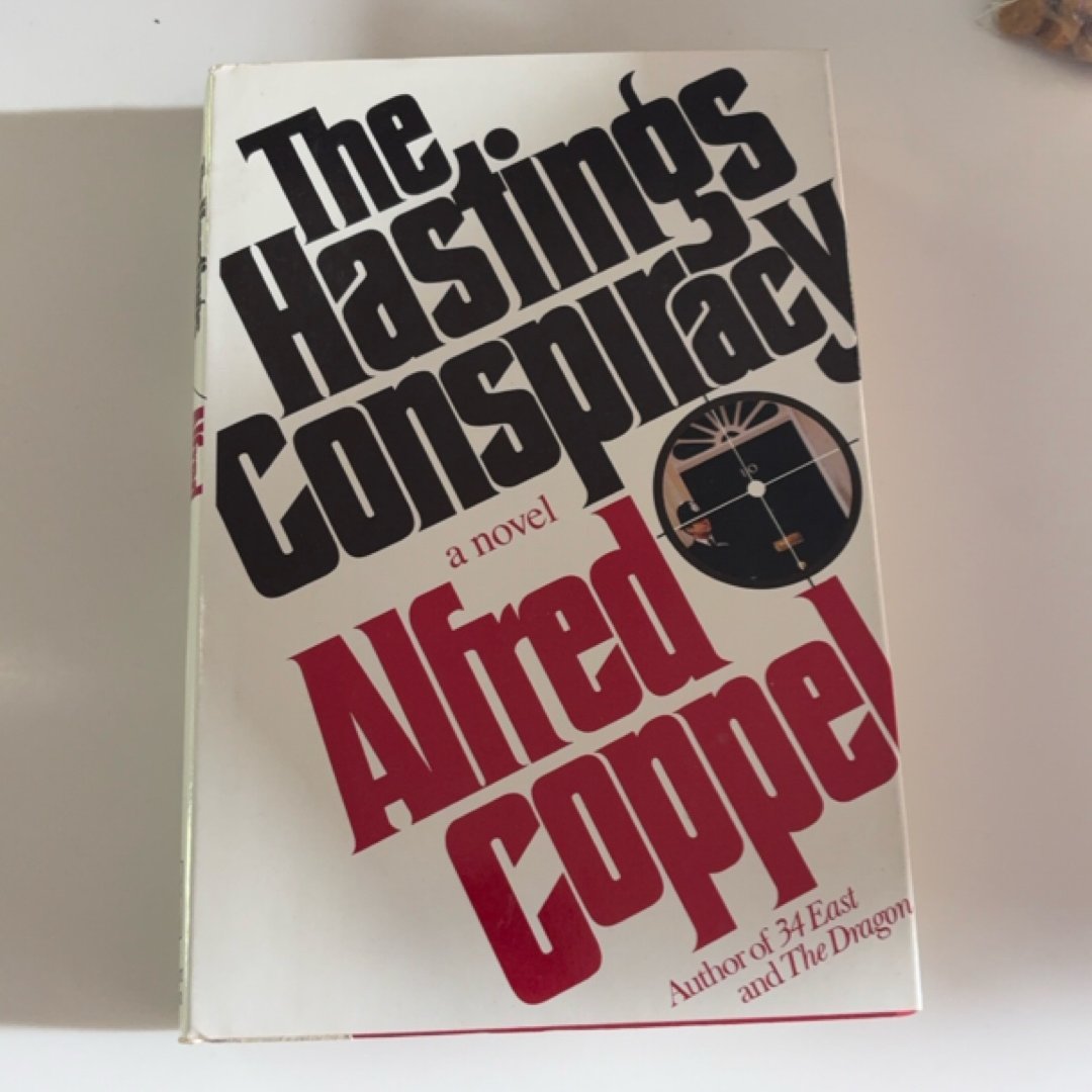 Hastings Conspiracy