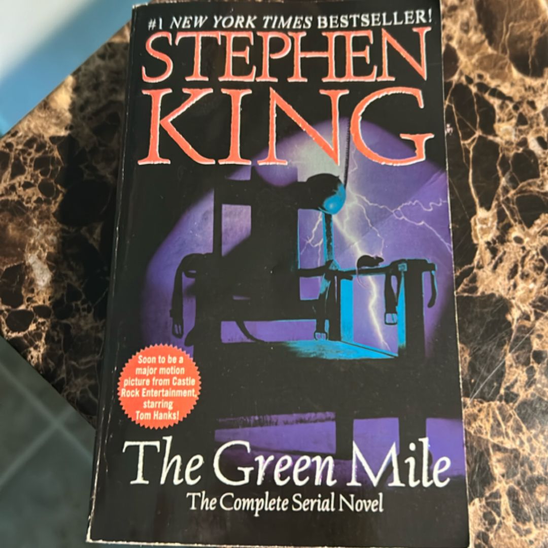 The Green Mile