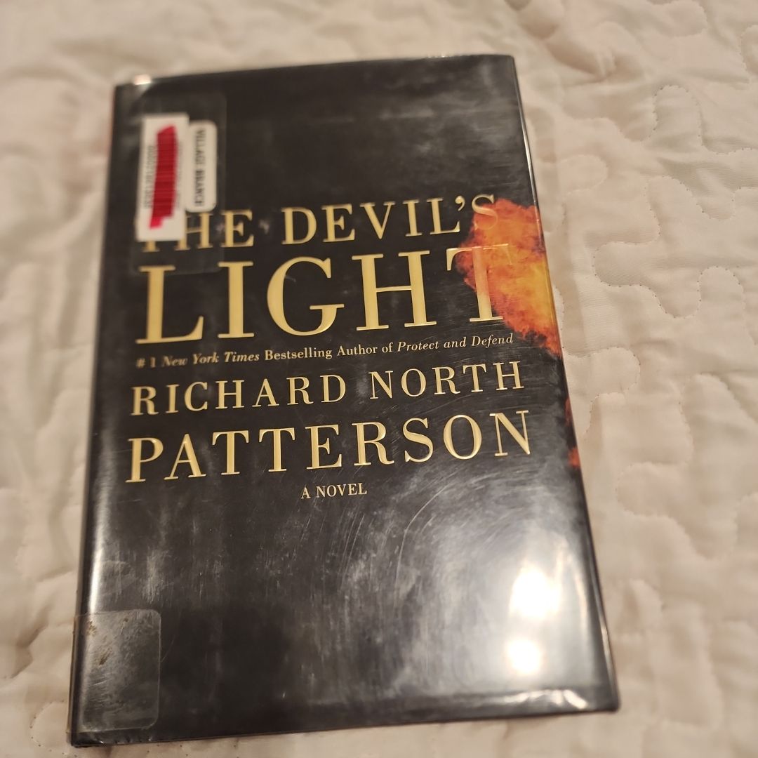 The Devil's Light