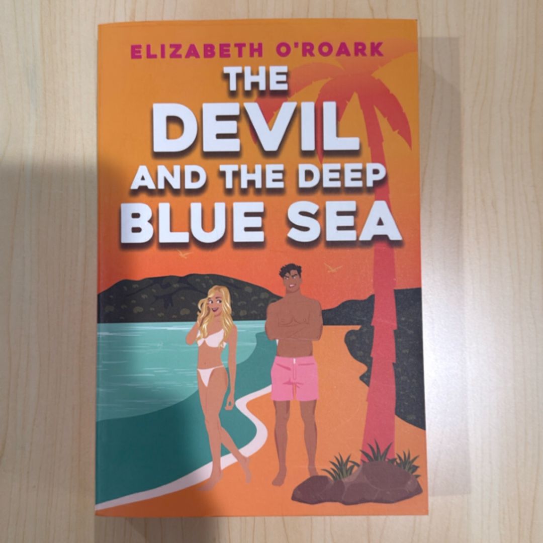 The Devil and the Deep Blue Sea
