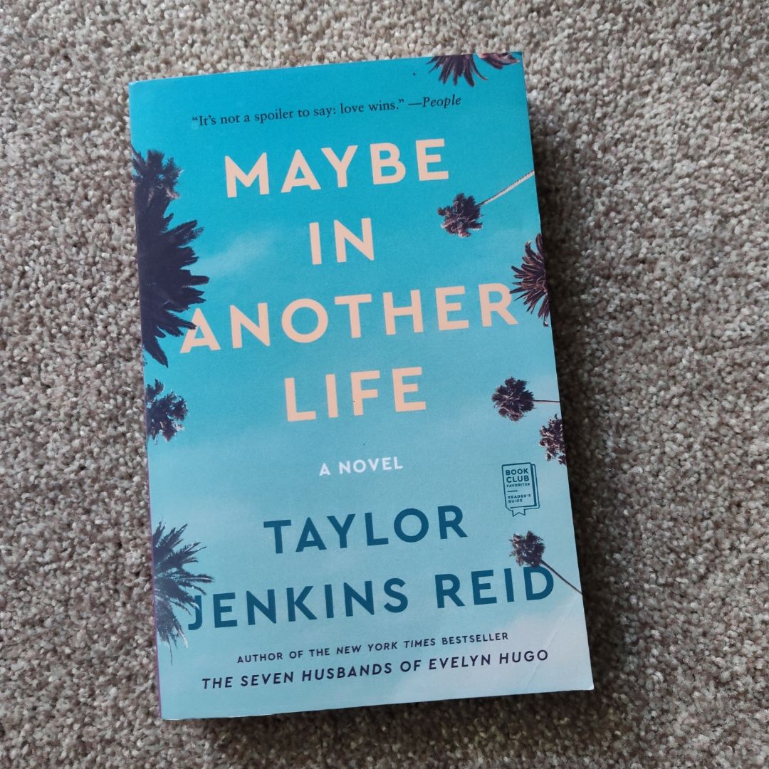 Maybe in Another Life