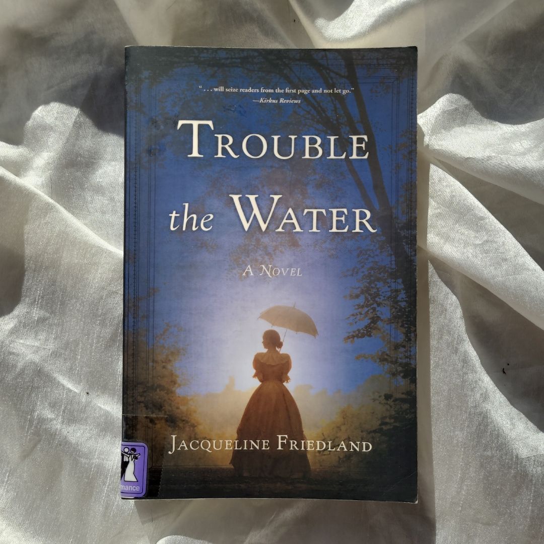 Trouble the Water