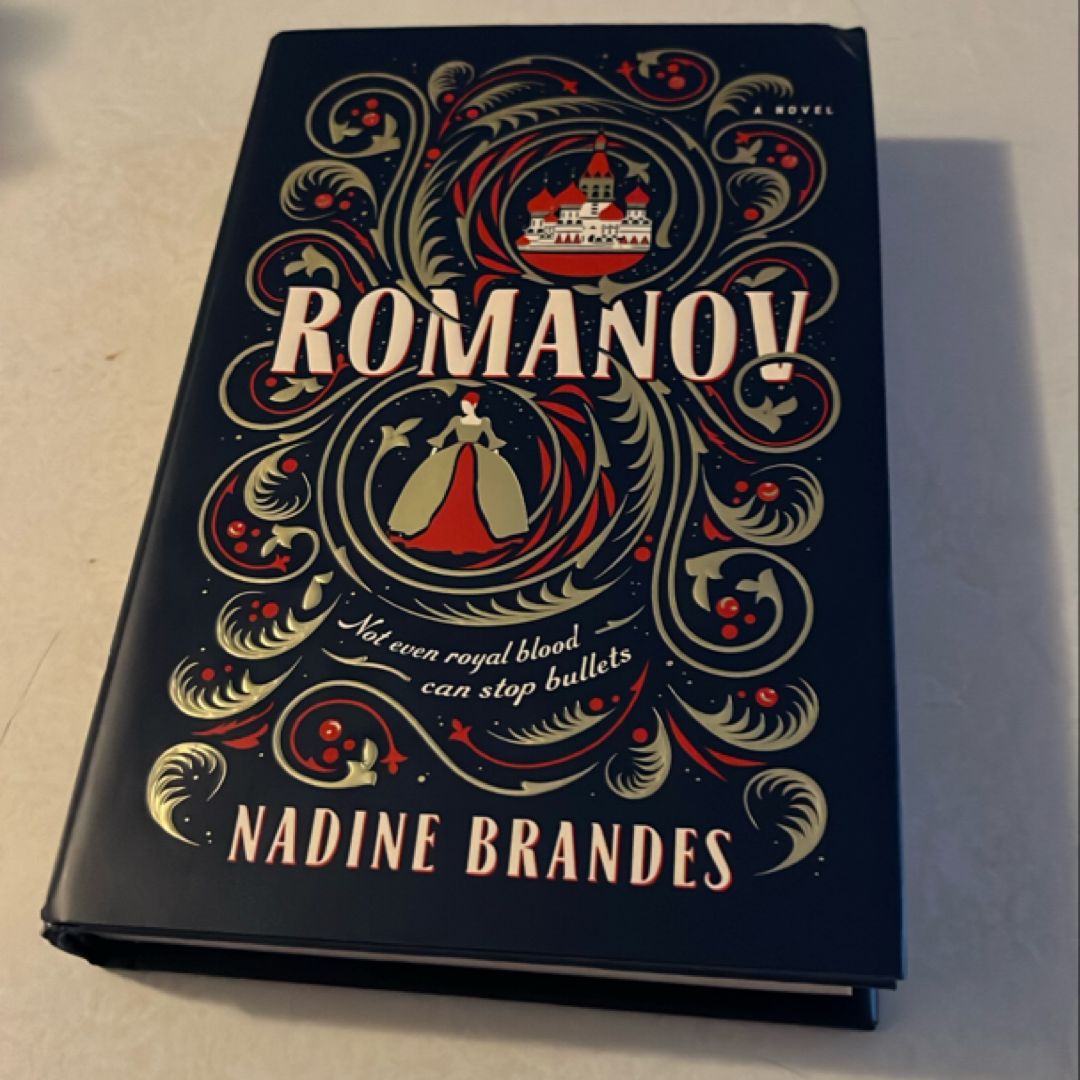 Romanov