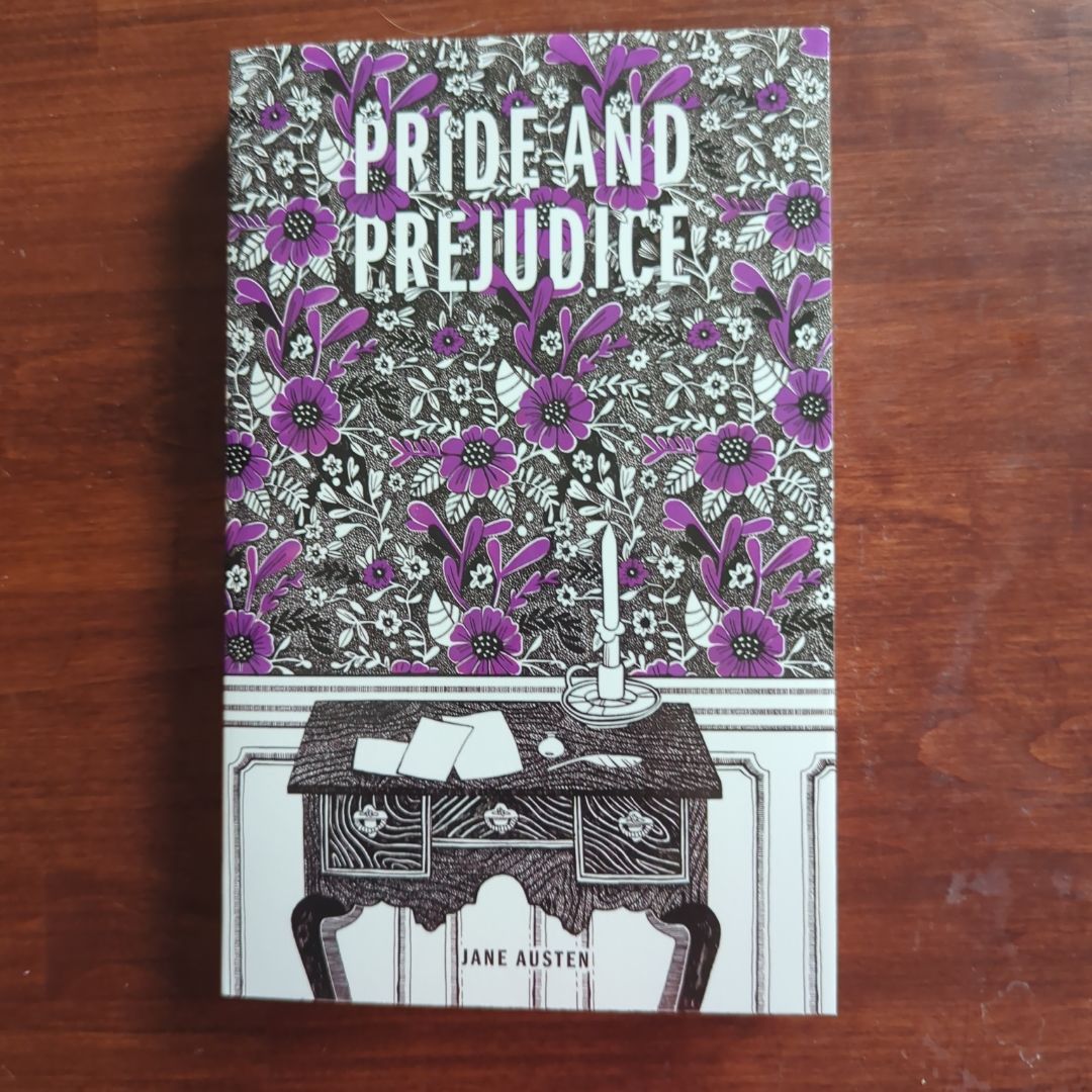 Pride and Prejudice