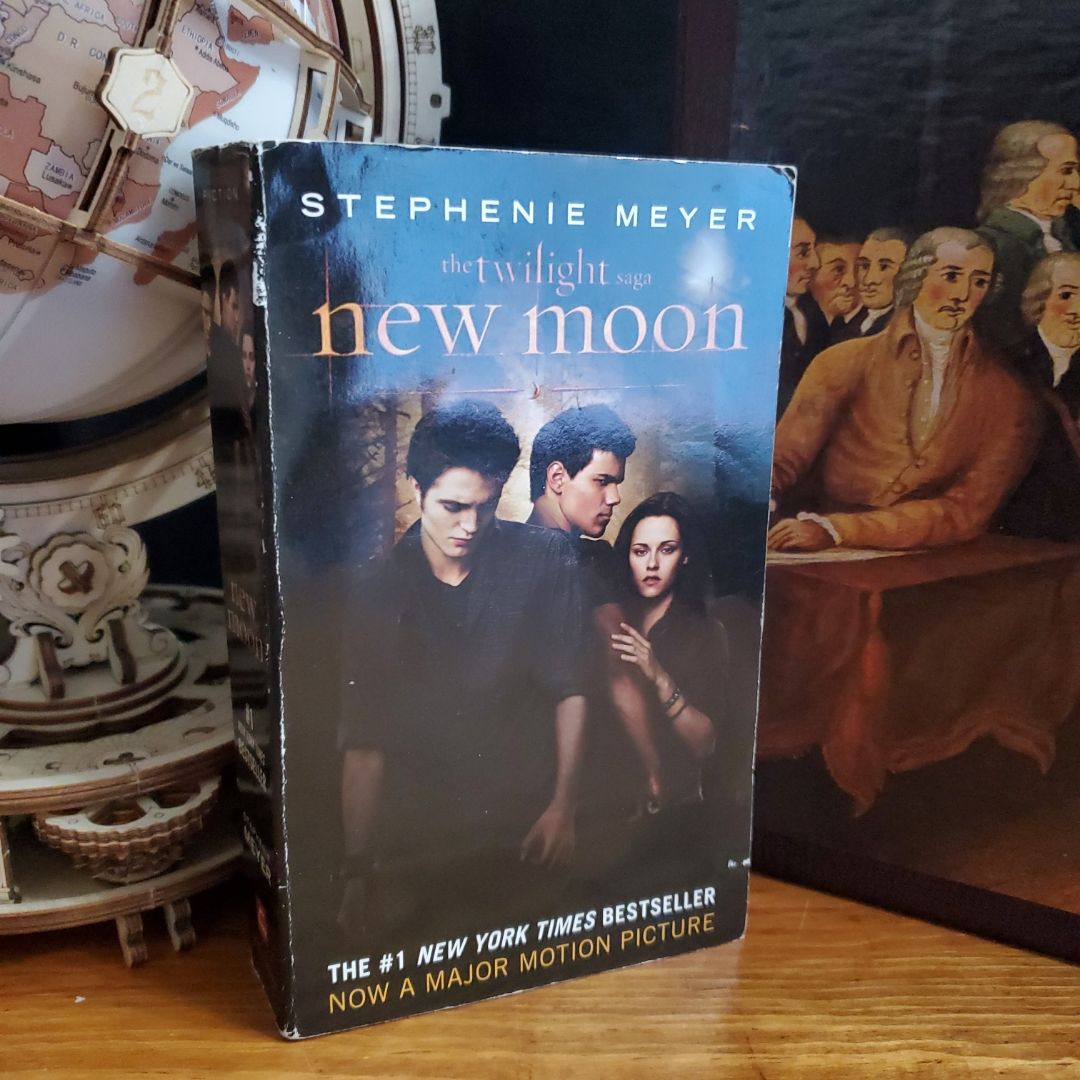New Moon