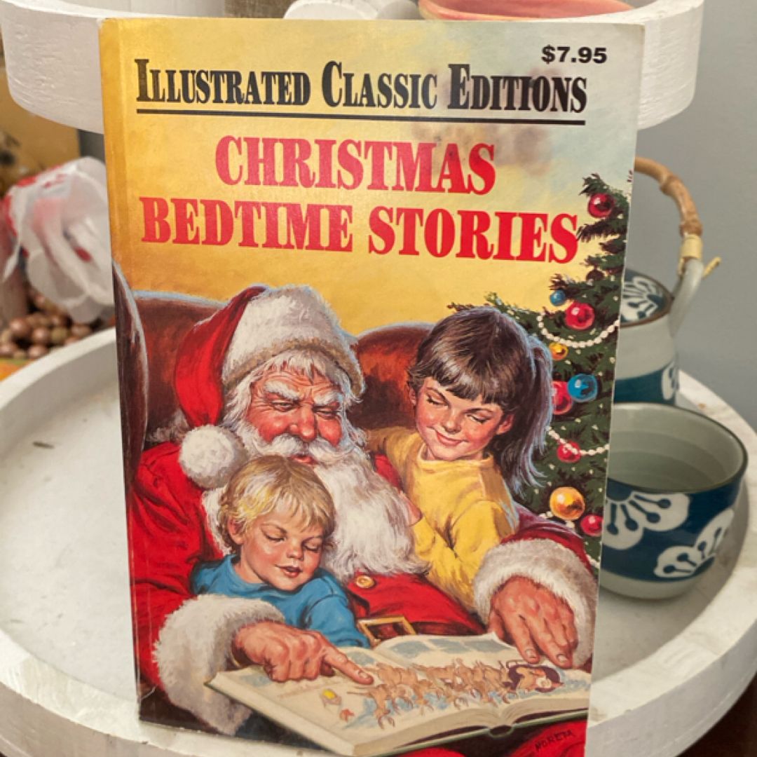 Christmas Bedtime Stories