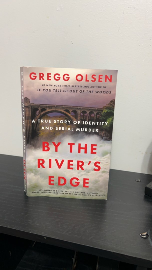 By the River's Edge