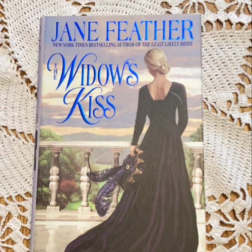The Widow's Kiss