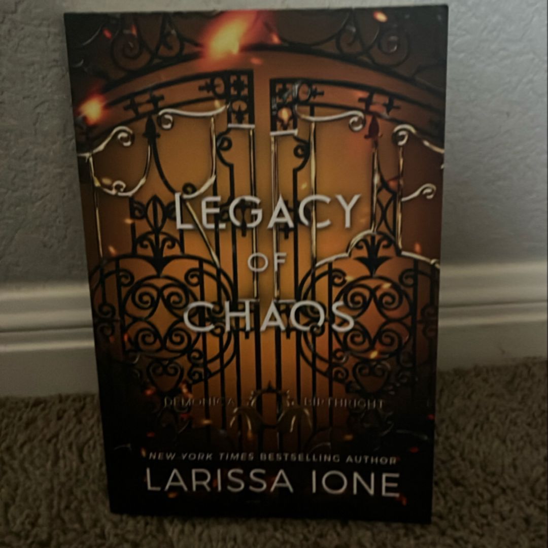 Legacy of Chaos