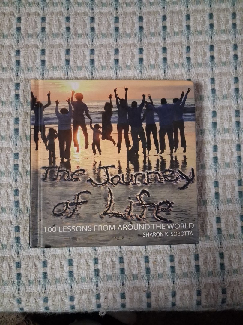 The Journey of Life