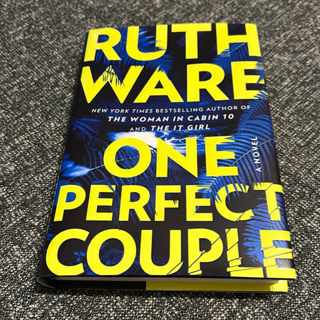 One Perfect Couple