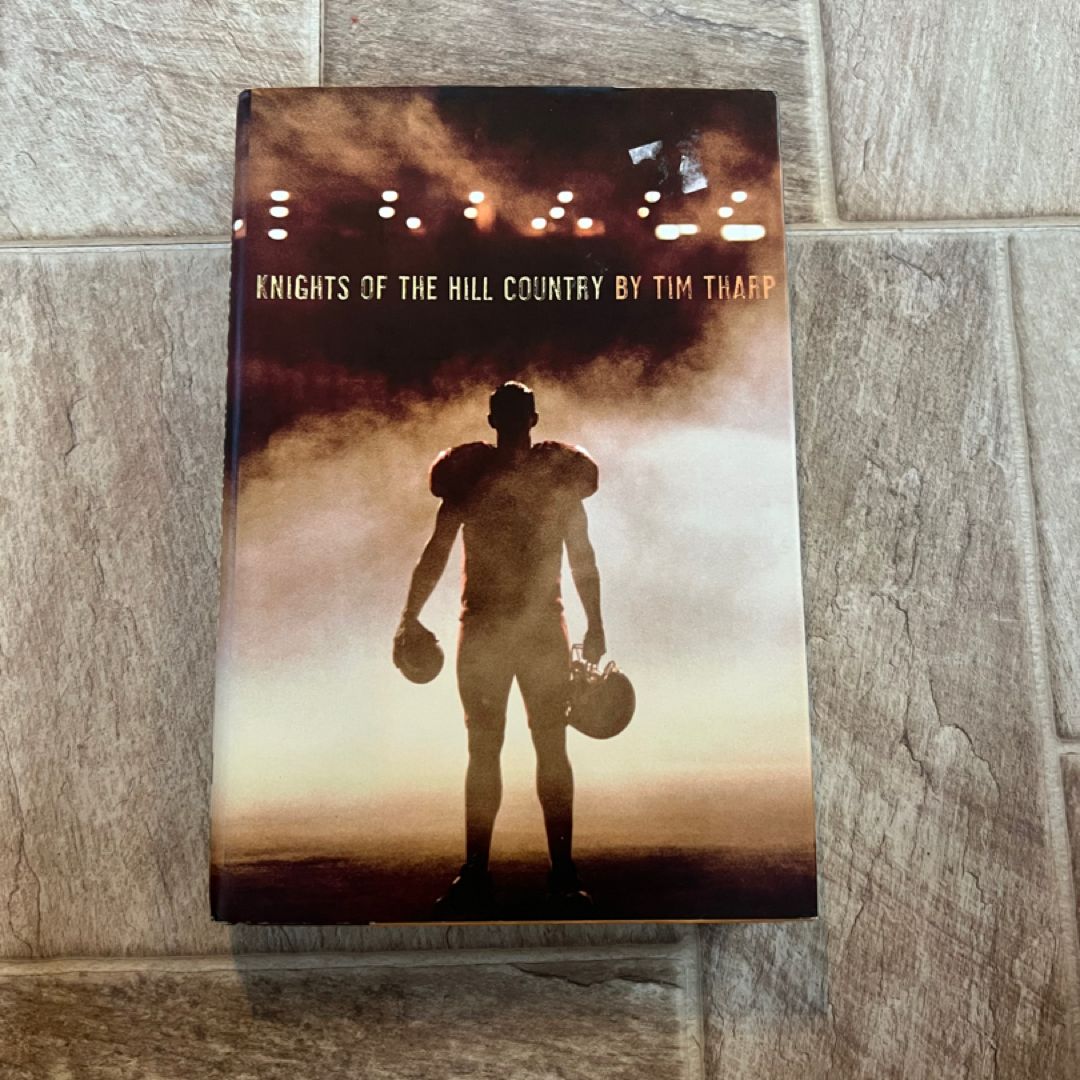 Knights of the Hill Country