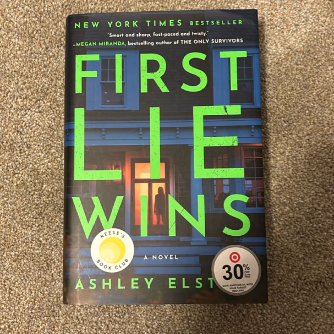 First Lie Wins