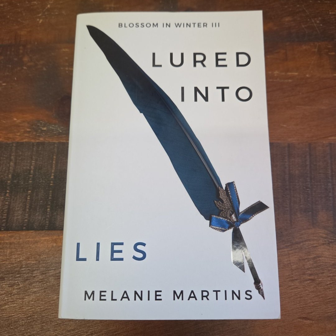 Lured into Lies