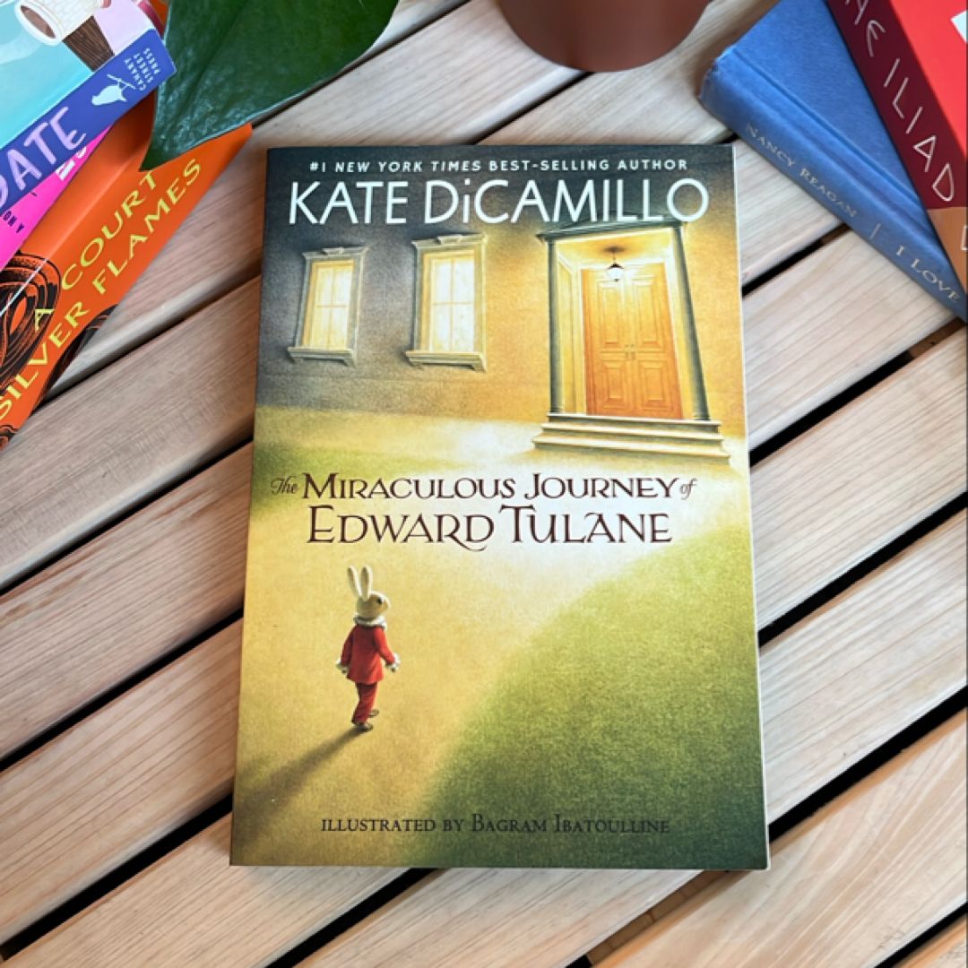 The Miraculous Journey of Edward Tulane