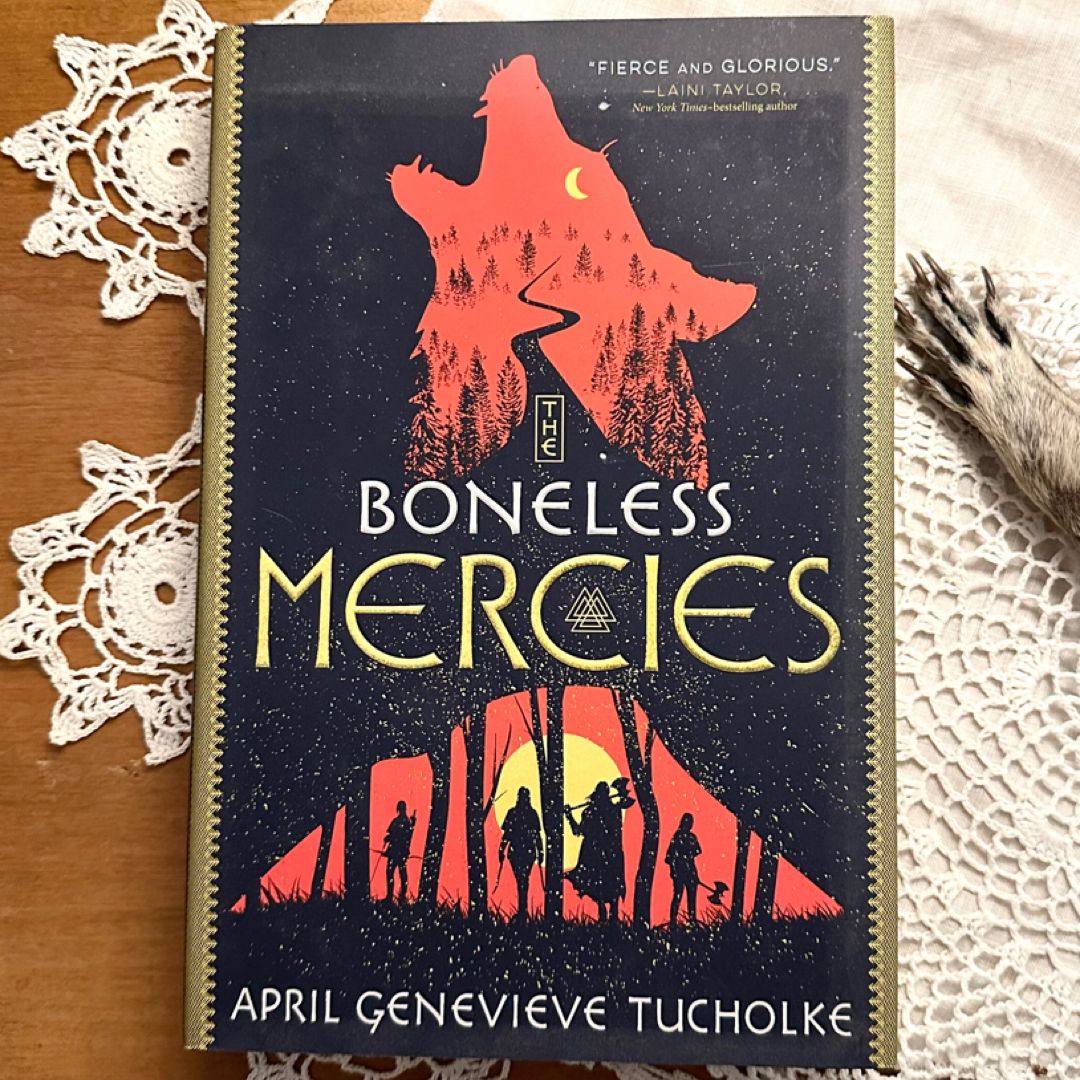 The Boneless Mercies