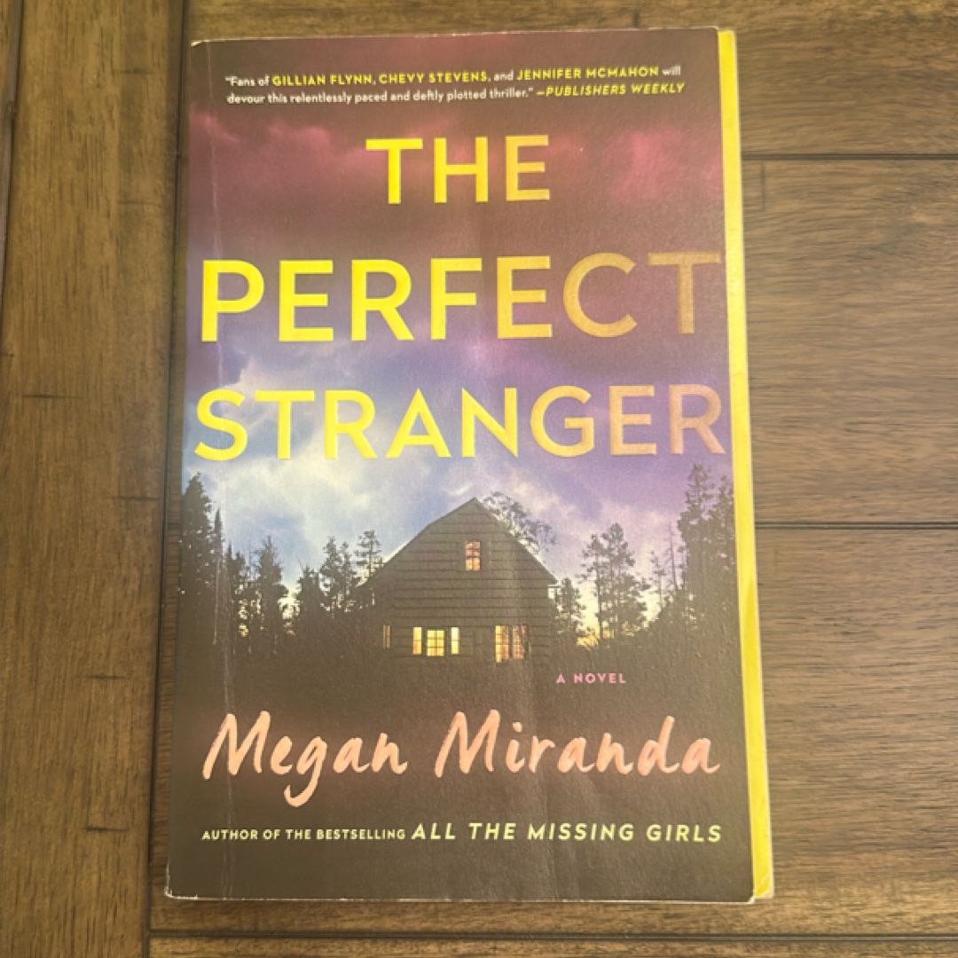 The Perfect Stranger