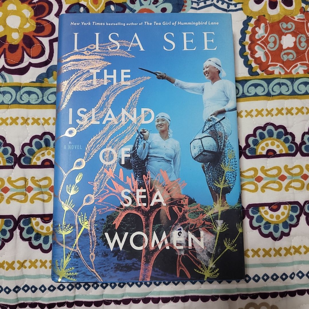 The Island of Sea Women
