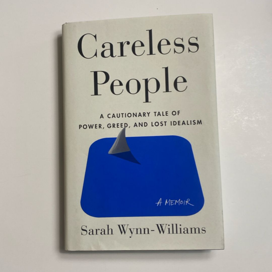 Careless People