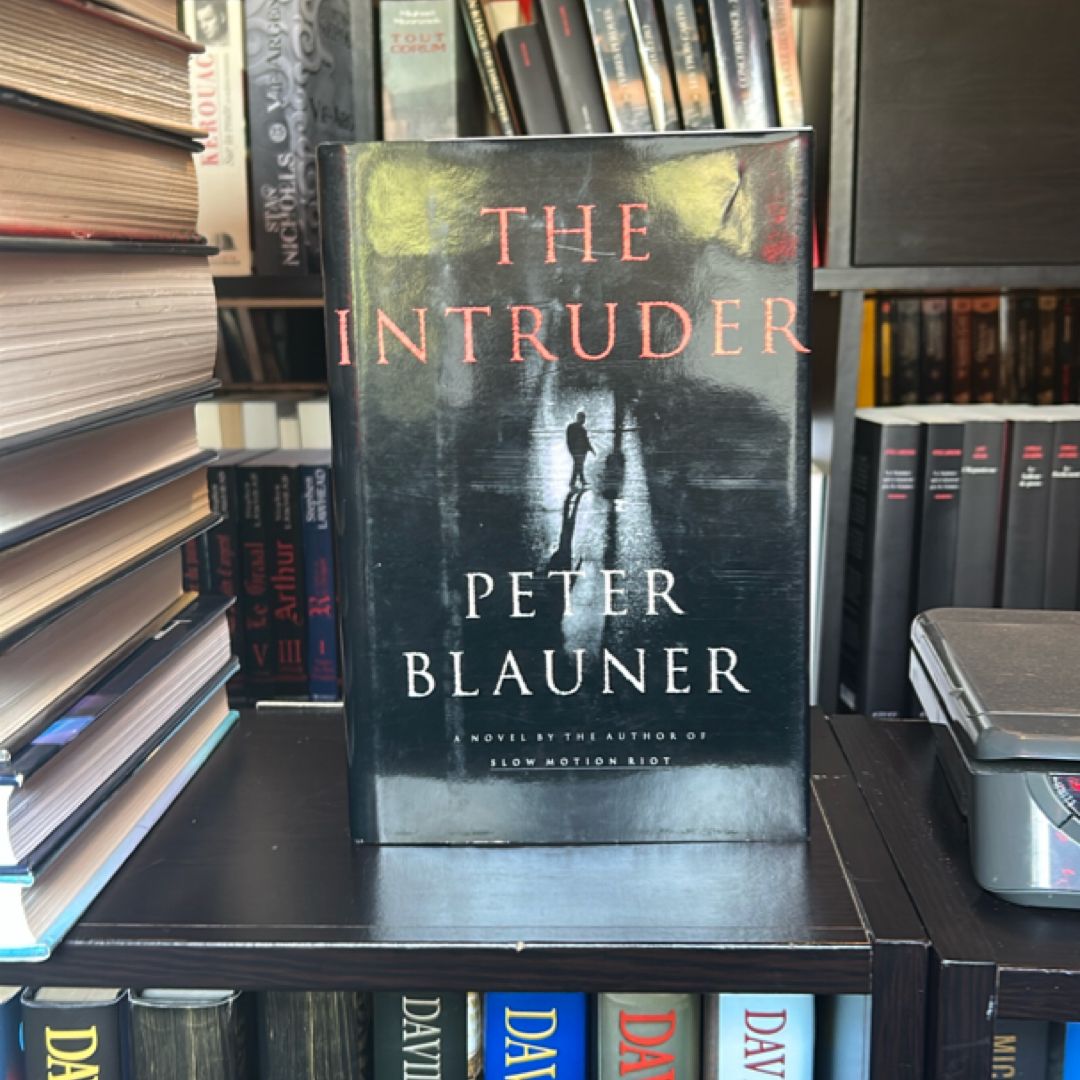 The Intruder
