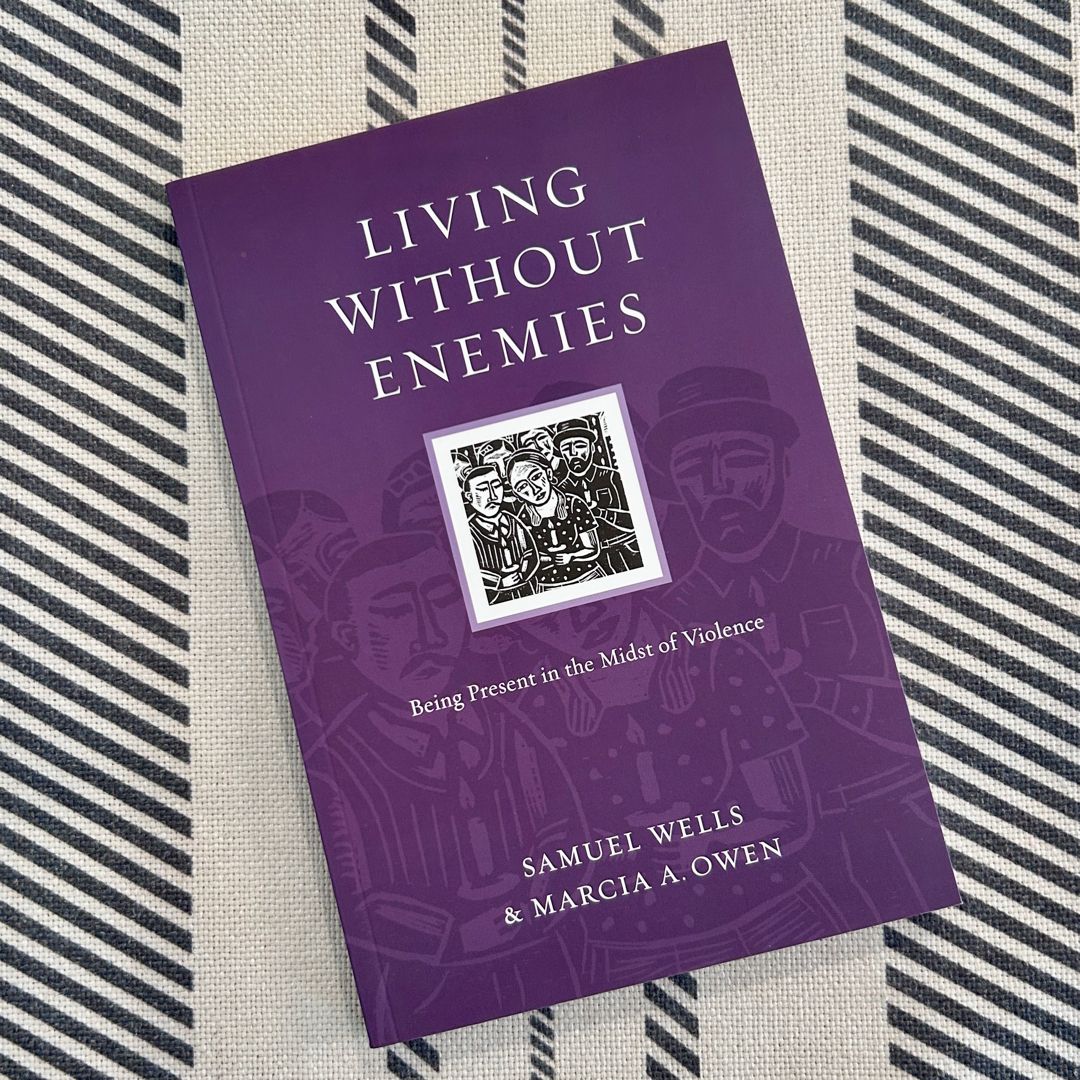 Living Without Enemies